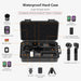 Amazear Hard Case for DJI Osmo Pocket 4P - detail 2