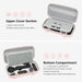 Amazear Carry Case for DJI Osmo Pocket 4P - Pink - detail 3