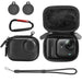 Amazear Compact Carrying Case for Insta360 GO Ultra - product image
