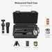 Amazear Single-Layer Hard Case for Insta360 Luna Ultra / Pro - detail 2