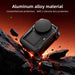 Amazear Metal Protective Case for DJI Osmo Action 6 - detail 3