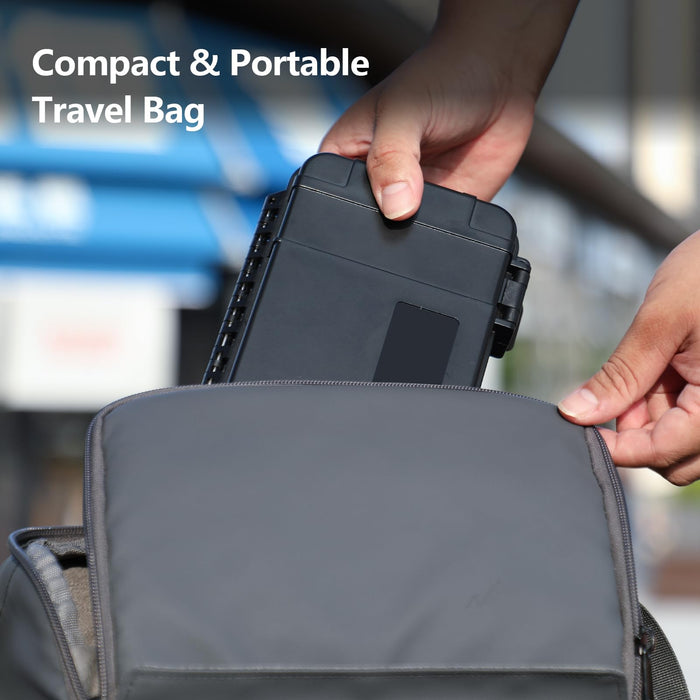Amazear Hard Case for DJI Osmo Nano - detail 5