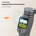 Amazear Screen Protector for DJI Osmo Mobile 8P FrameTap - 5 Pack - detail 2