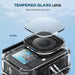 Amazear Diving Housing for DJI Osmo Action 6 - detail 3