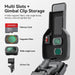 Amazear Protective Cover for DJI Osmo Pocket 4 - Pocket 4 Case - detail 3