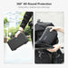 Amazear Hard Case for DJI Osmo Pocket 4 / Xtra Muse - detail 6