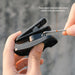 Amazear Backpack Clip Mount for DJI Osmo Nano/Xtra Atto - detail 8