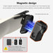 Amazear Backpack Clip Mount for DJI Osmo Nano/Xtra Atto - detail 3