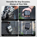 Amazear Carry Case for DJI Osmo NANO / Xtra Atto - detail 4