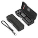 Amazear Filter Storage Cover with Silicone Lining for DJI Osmo Pocket 4P - product image