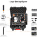 Amazear Hard Case for DJI Osmo Action 6 - detail 2