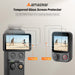 Amazear Screen Protector Set for DJI Osmo Pocket 4 Pro and Mobile 8P - detail 2