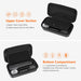 Amazear Carrying Case for Insta360 Luna Ultra / Pro - Black - detail 4