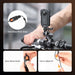 Amazear Metal Cage for Insta360 X6 - detail 5