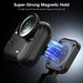 Amazear Quick-Mounting Magnetic Base for Insta360 GO Ultra - detail 8