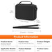 Amazear Carrying Case for DJI Osmo Action 6/5 Pro/4 - detail 9