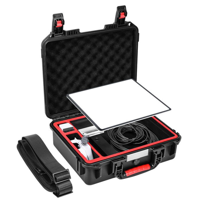 Amazear Protective Hard Case for Starlink Mini - product image