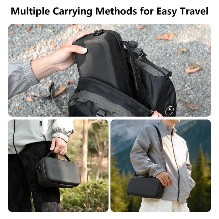Amazear Carrying Case for Insta360 X5 - detail 6