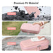Amazear Carrying Case for Insta360 Luna Ultra / Pro - Pink - detail 8