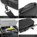 Amazear Carrying Case for Insta360 X5 - Gray - detail 4