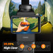 Amazear Lens Screen Protector for DJI Osmo Pocket 4 / 3 / Xtra Muse (6 Pack) - detail 7