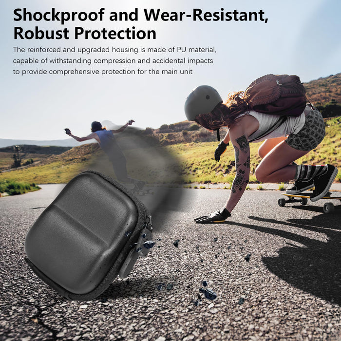 Amazear Carry Case for DJI Osmo NANO / Xtra Atto - detail 5