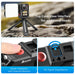 Amazear Metal Cage for DJI Osmo Action 3/4/5 Pro - detail 5