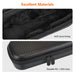 Amazear Small Carrying Case for Insta360 Luna Ultra / Pro - Black - detail 4