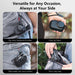Amazear Carry Case for DJI Osmo Action 6 - detail 4