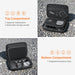 Amazear Carrying Case for DJI Osmo Action 6/5 Pro/4 - detail 3
