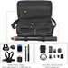Amazear Carrying Case for DJI Osmo 360 / Osmo 360 II - detail 3