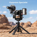Amazear Metal Case for DJI Osmo 360/Osmo 360 II/2 - detail 6