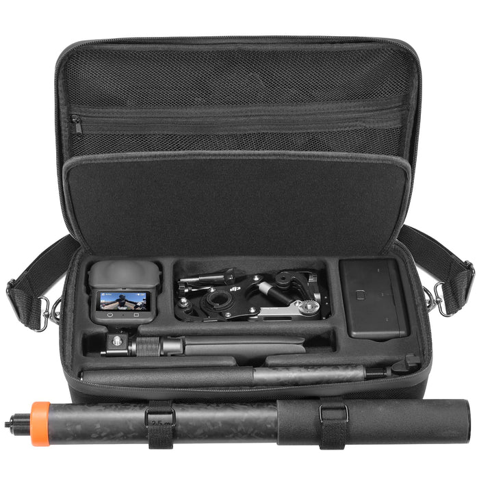 Amazear Carrying Case for DJI Osmo 360 / Osmo 360 II - product image