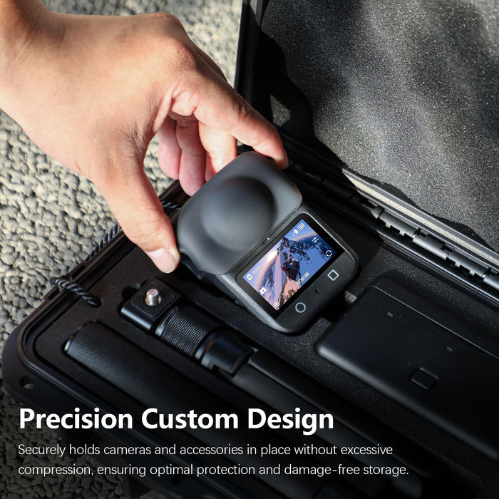 Amazear DJI Osmo 360/Osmo 360 II/2 Hard Case - detail 5