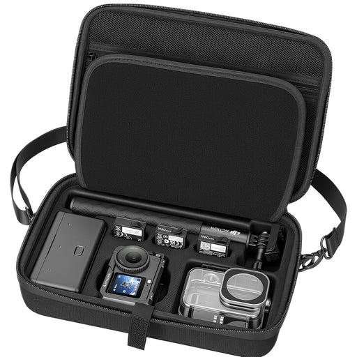 Amazear Carrying Case for DJI Osmo Action 6/5 Pro/4 - product image