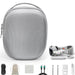 Amazear 7-in-1 Carrying Case Accessory Set for Apple Vision Pro - product image