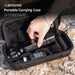 Amazear Carry Case for DJI Osmo Pocket 4P - Black - detail 2