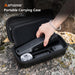 Amazear Carrying Case for Insta360 Luna Ultra / Pro - Black - detail 2