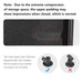 Amazear Hard Case for DJI Osmo Nano - detail 7