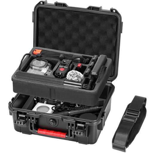 Amazear Hard Case for DJI Osmo Action 6 - product image
