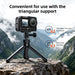 Amazear Metal Protective Case for DJI Osmo Action 6 - detail 5