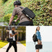 Amazear Carrying Case for Insta360 X6/X5/X4 - Black - detail 7