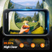 Amazear Screen Protector and Lens Cap Set for Insta360 GO Ultra - Toy679 - detail 5