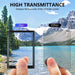 Amazear Screen Protector for Insta360 X5 / X4 (2 Pack) - detail 6