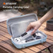 Amazear Carry Case for DJI Osmo Pocket 4P - Blue - detail 2