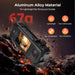 Amazear Metal Protective Case for Insta360 X4 Air - detail 4