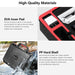 Amazear Protective Hard Case for Starlink Mini - detail 4