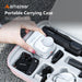 Amazear Travel Carrying Case for Insta360 GO Ultra - Pink - detail 2