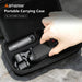 Amazear Portable Carry Case for DJI Osmo Pocket 4 / Xtra Muse - Black - detail 2