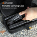 Amazear Carrying Case for Insta360 X5 - detail 2